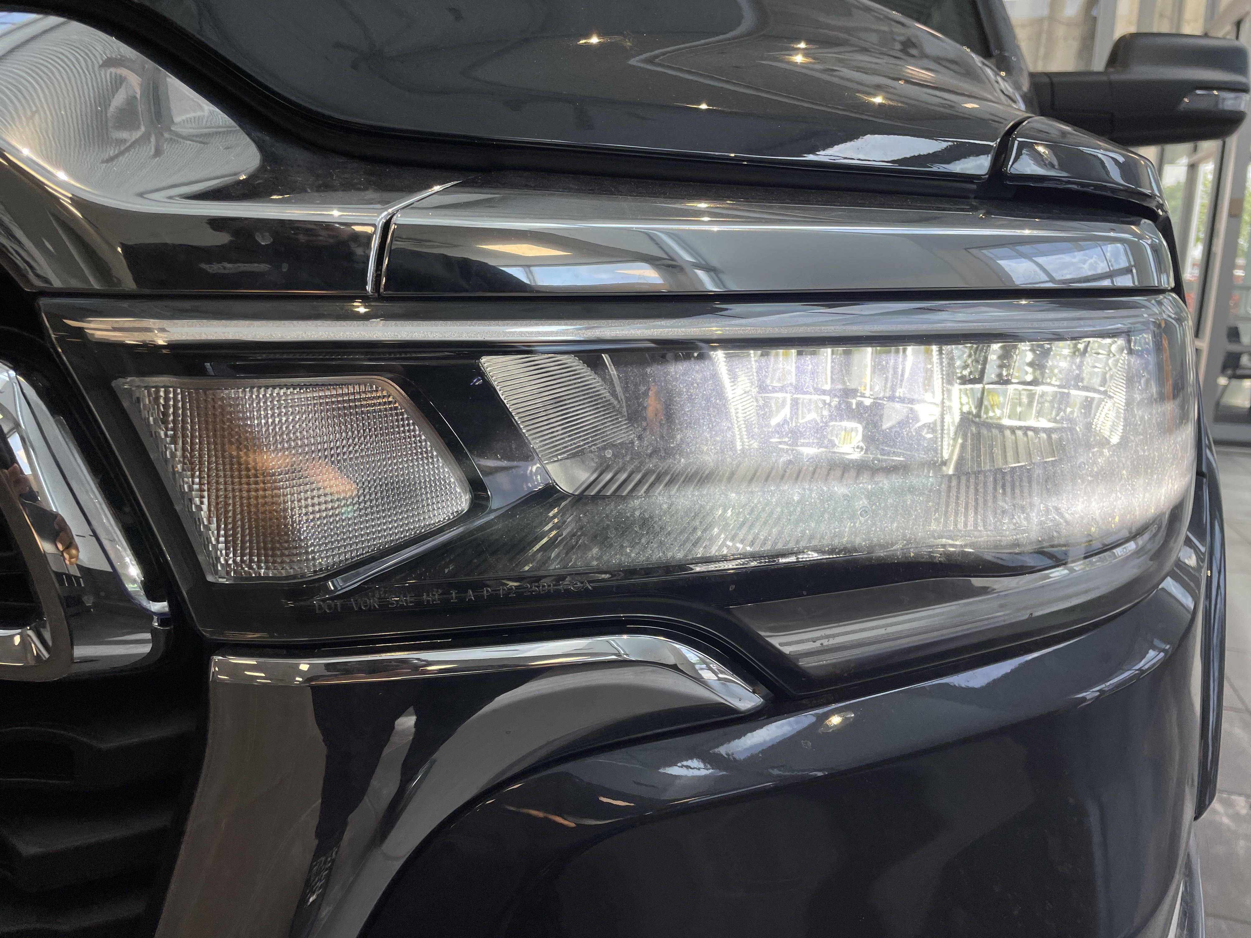 Certified 2025 RAM 1500 Big Horn image 5