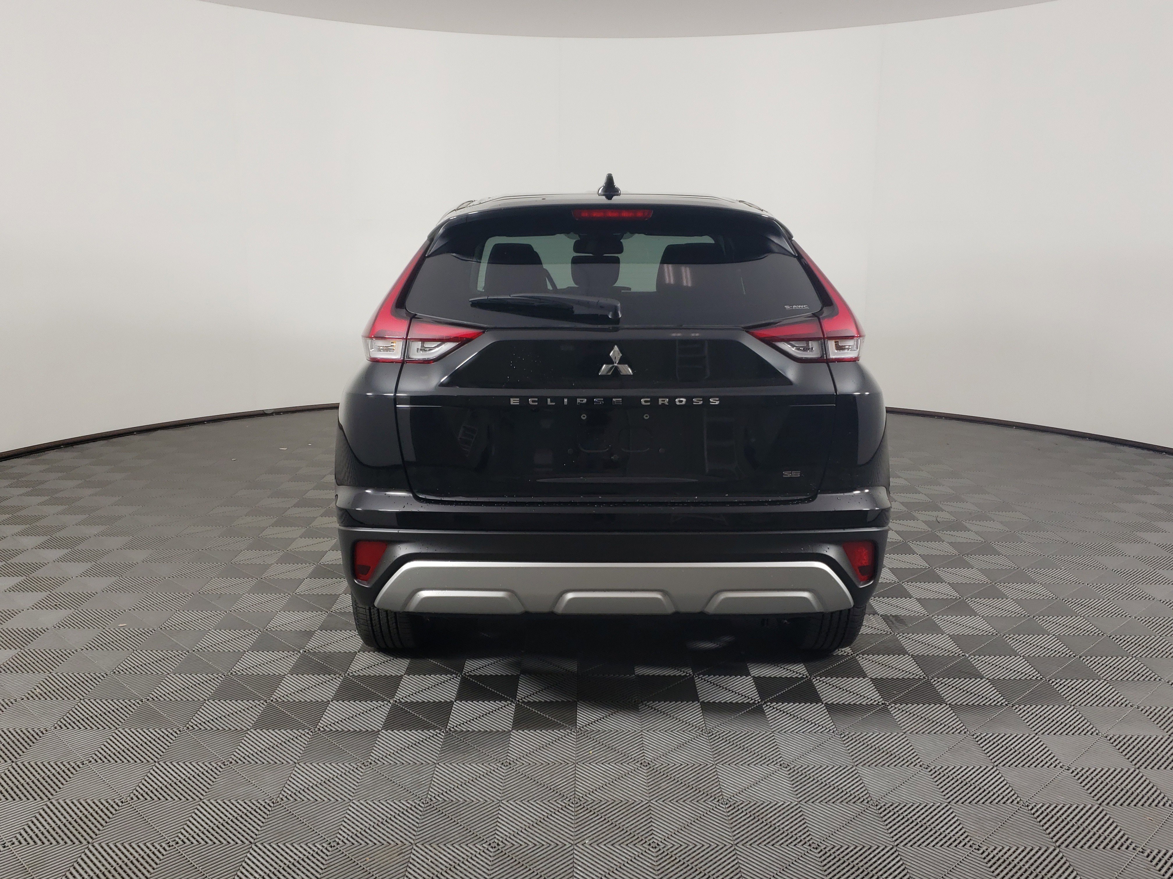 New 2026 Mitsubishi Eclipse Cross SE image 4