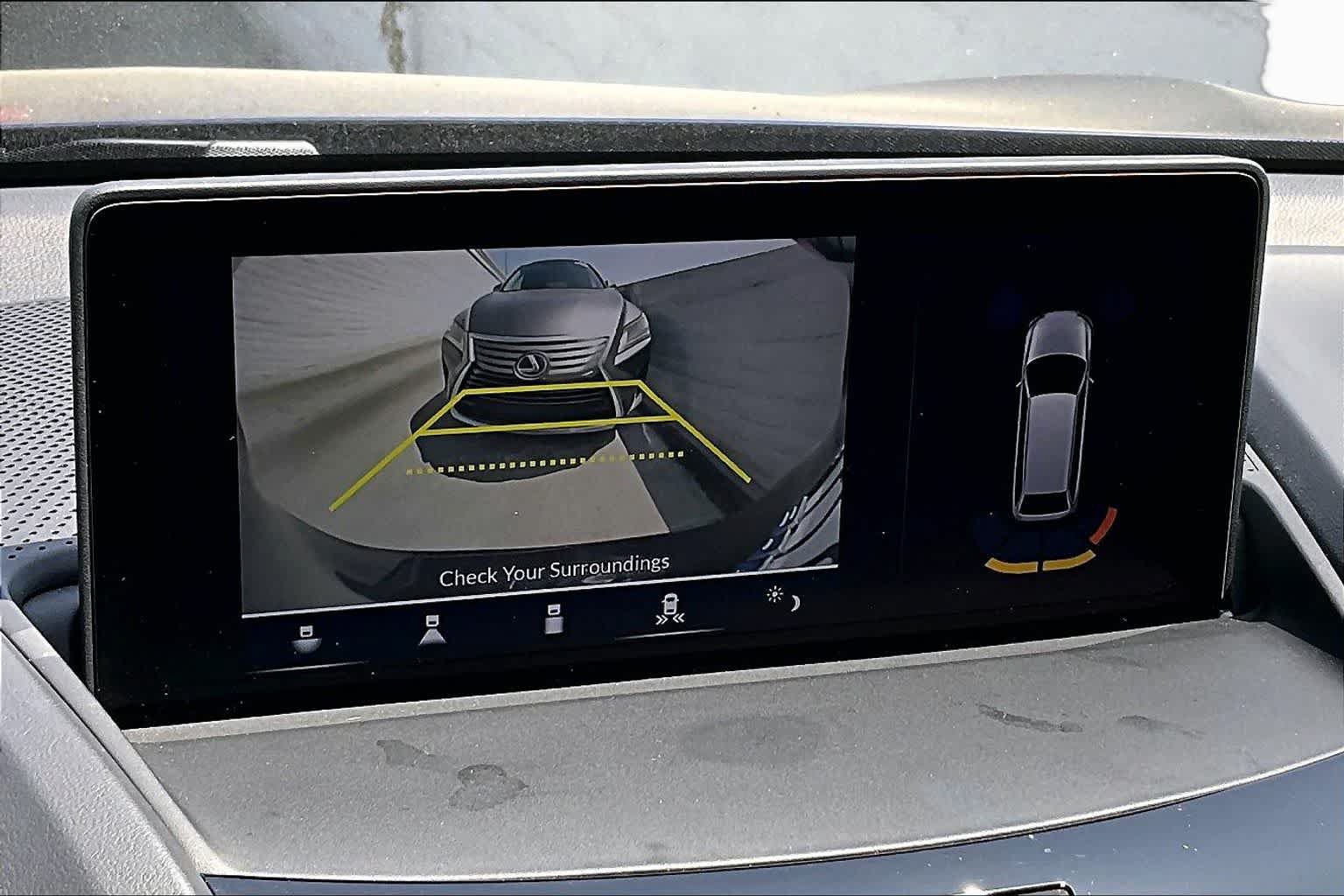 Used 2023 Acura RDX FWD w/ Technology Package image 26