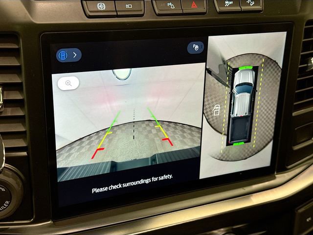 Used 2023 Ford F250 Lariat w/ Lariat Ultimate Package image 14