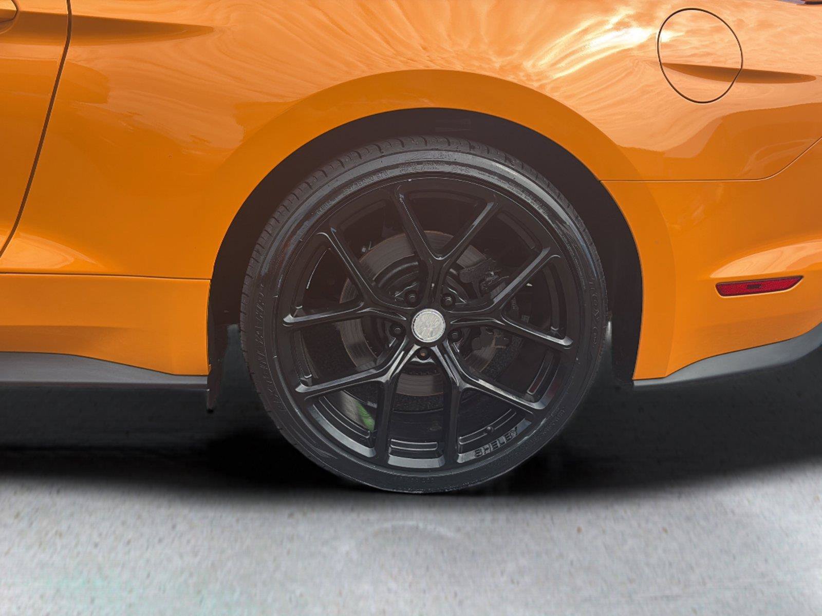 Used 2019 Ford Mustang GT RWD image 47