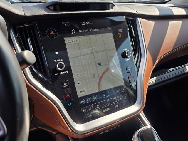 Certified 2023 Subaru Outback Touring XT image 33