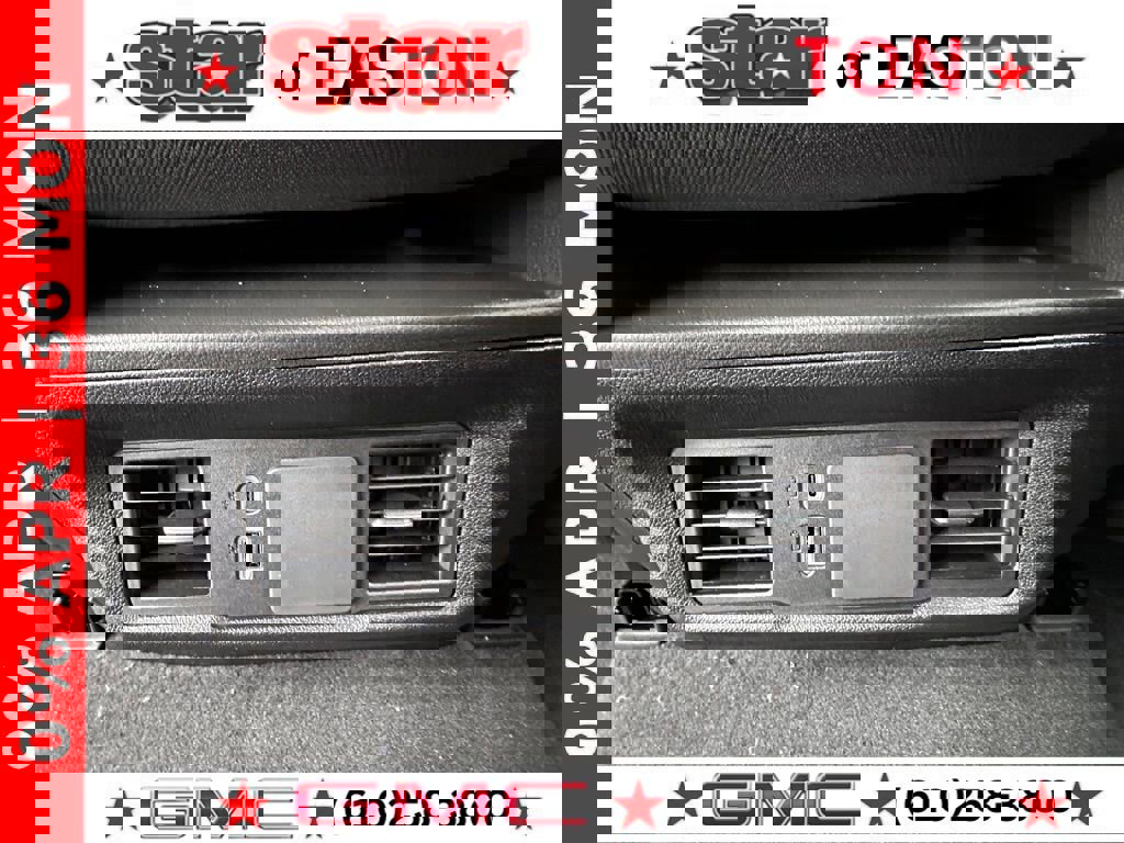 New 2026 GMC Sierra 1500 Pro w/ Graphite Edition image 17