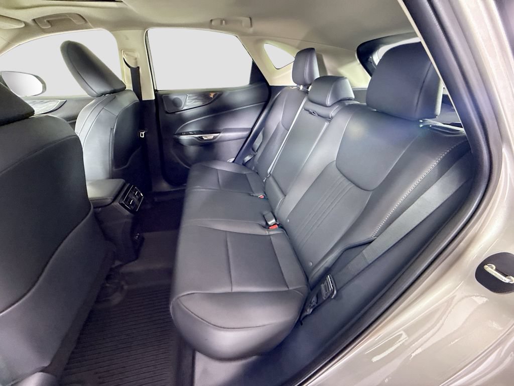 Certified 2026 Lexus NX 350 AWD w/ Accessory Package (2T) image 21