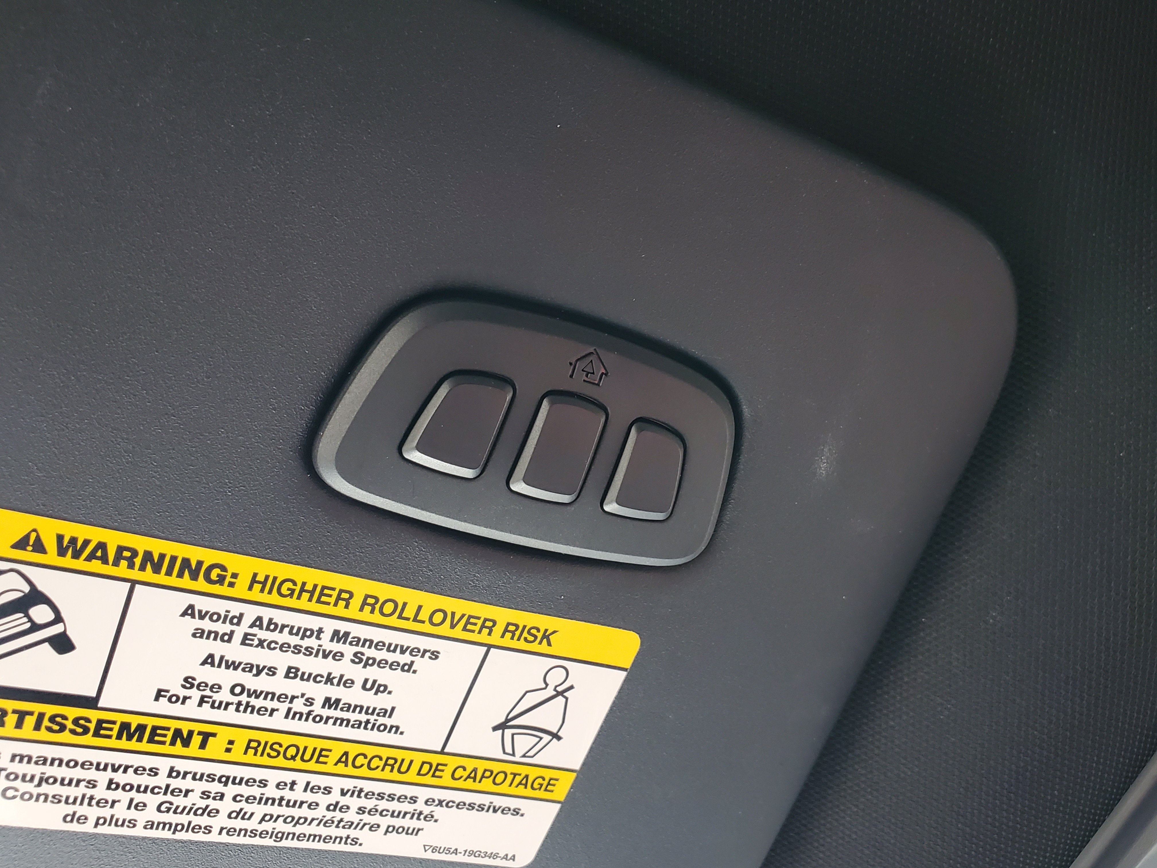 Used 2024 Ford Ranger Raptor AWD/4WD image 22