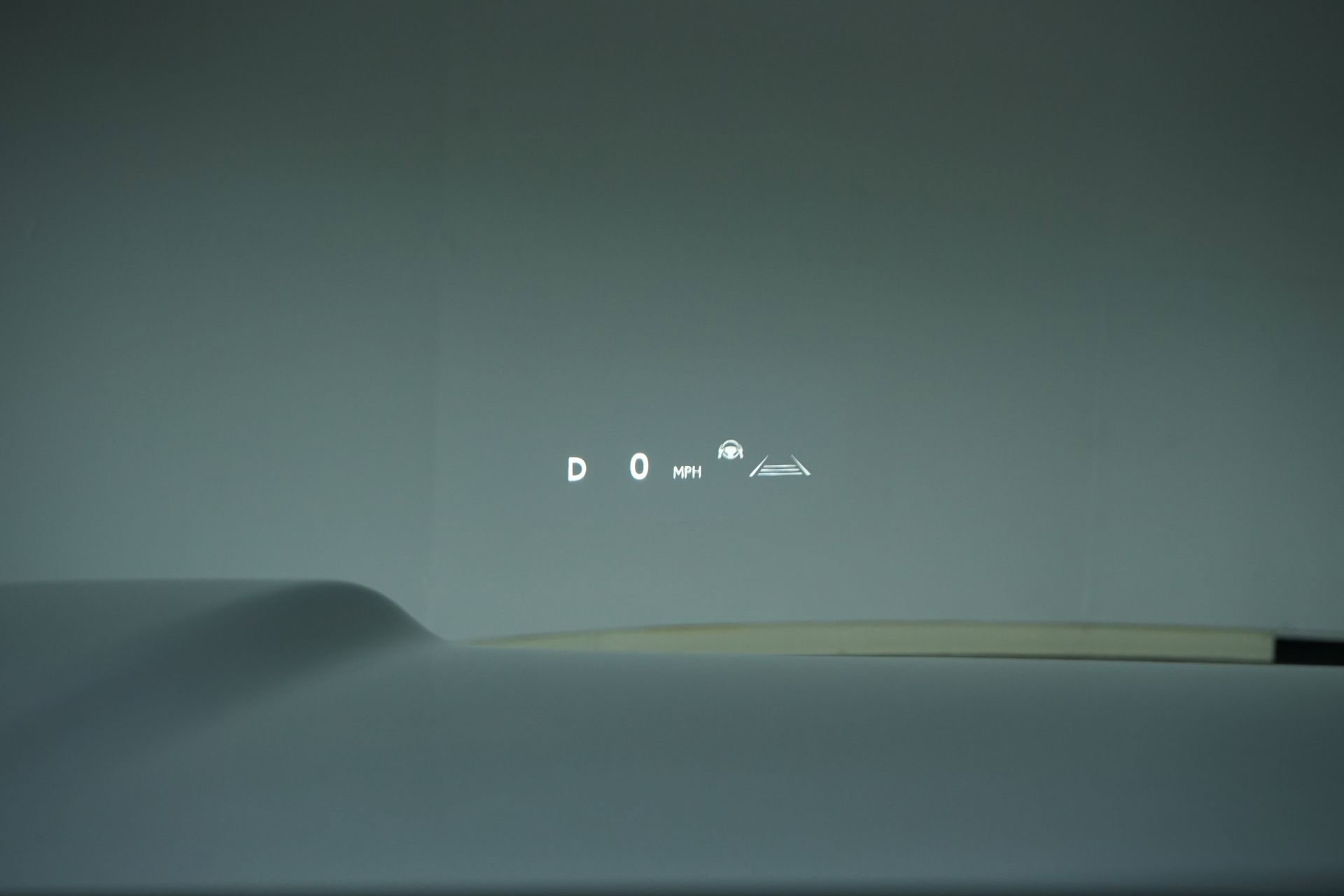 Used 2025 Lexus GX 550 w/ Cold Area Package image 15