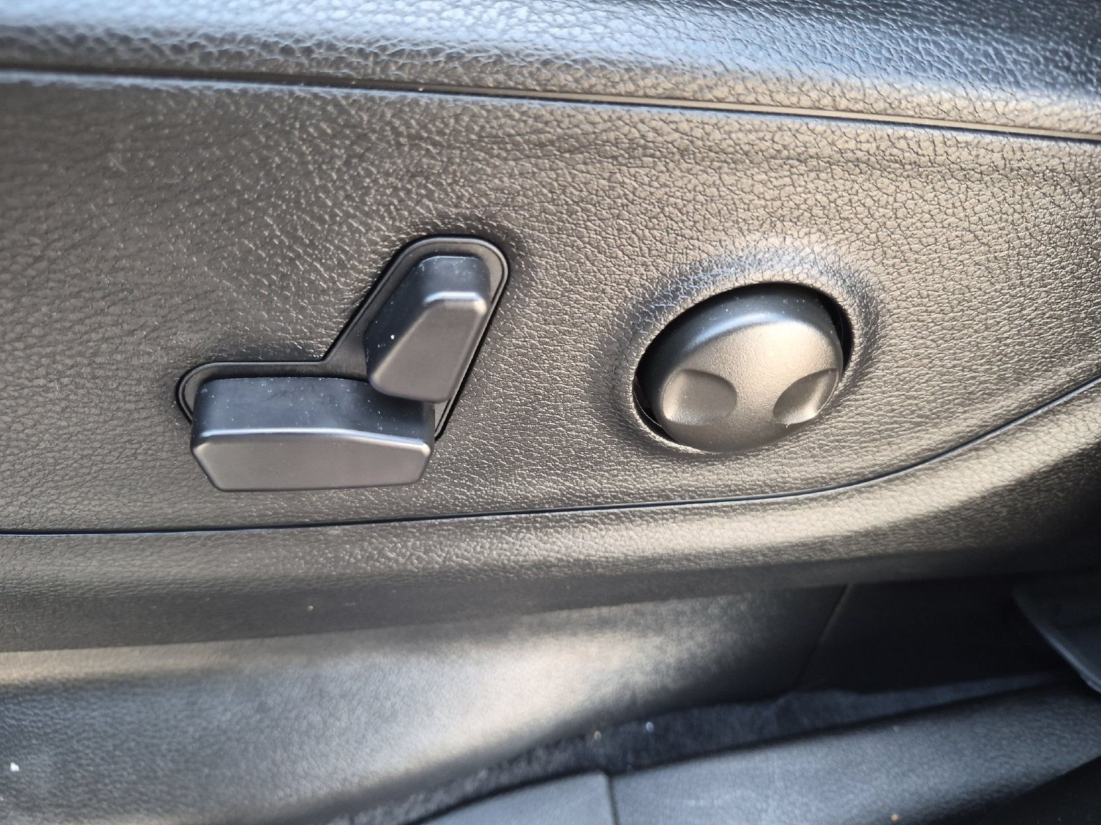 Used 2026 RAM 1500 Big Horn AWD/4WD image 13