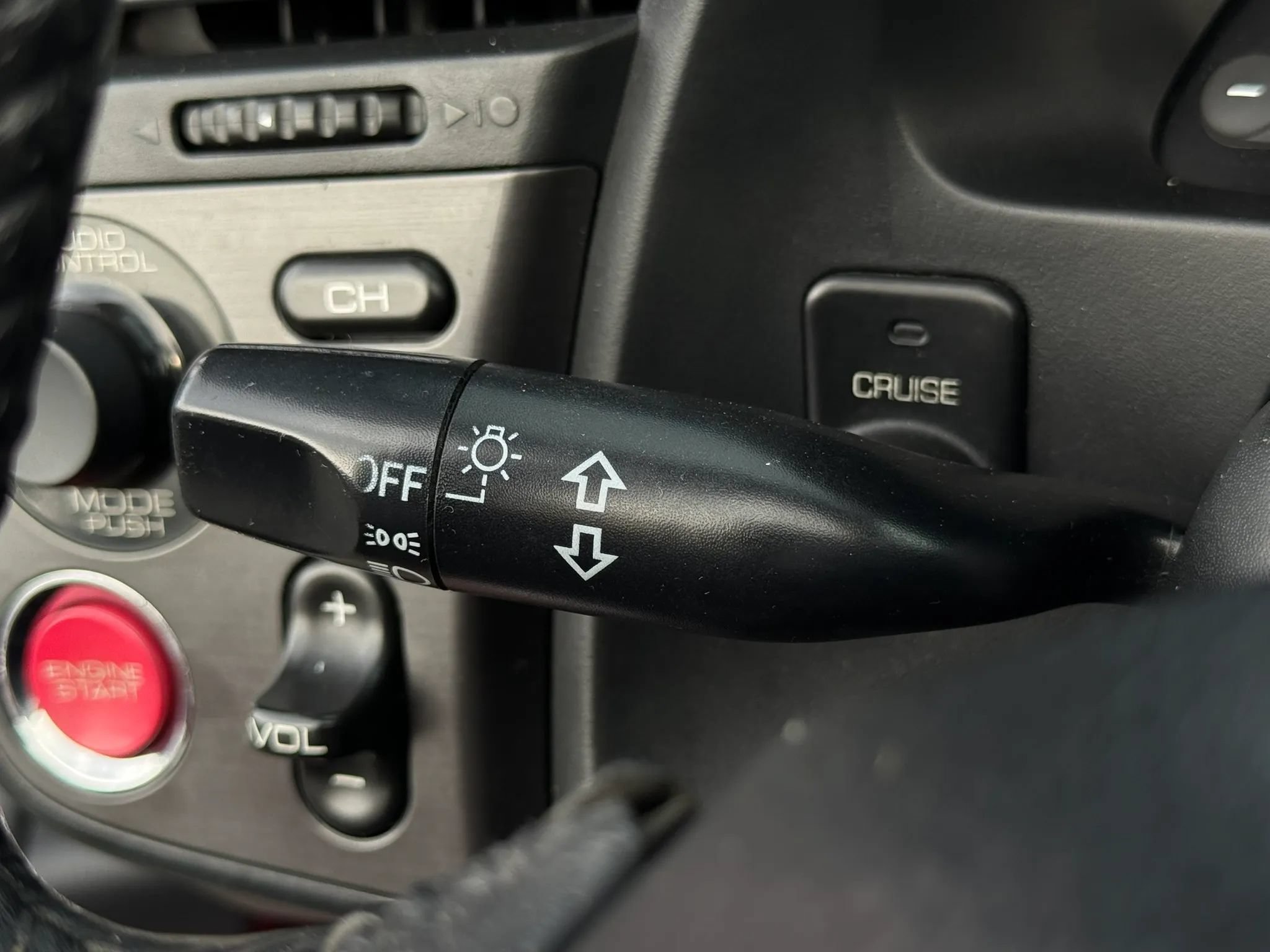 Used 2000 Honda S2000 image 45