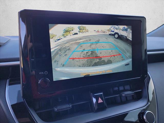 Used 2026 Toyota Corolla SE FWD image 14
