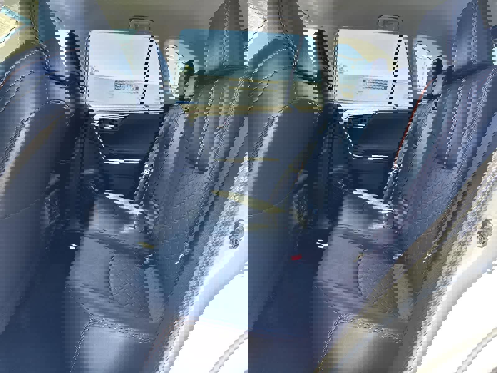 Used 2023 Toyota RAV4 Adventure image 25