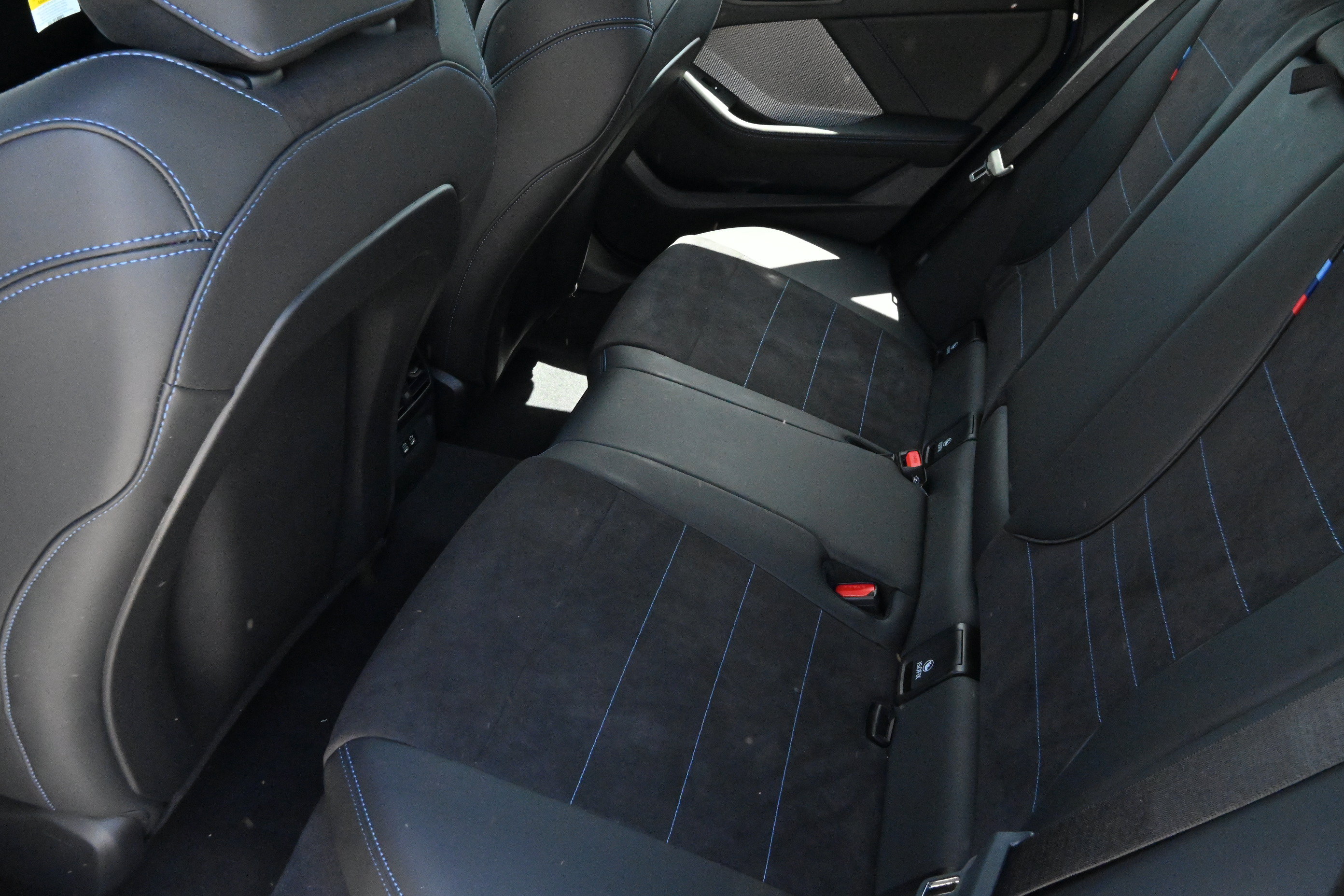New 2026 BMW 228i w/ Technology Package FWD image 12