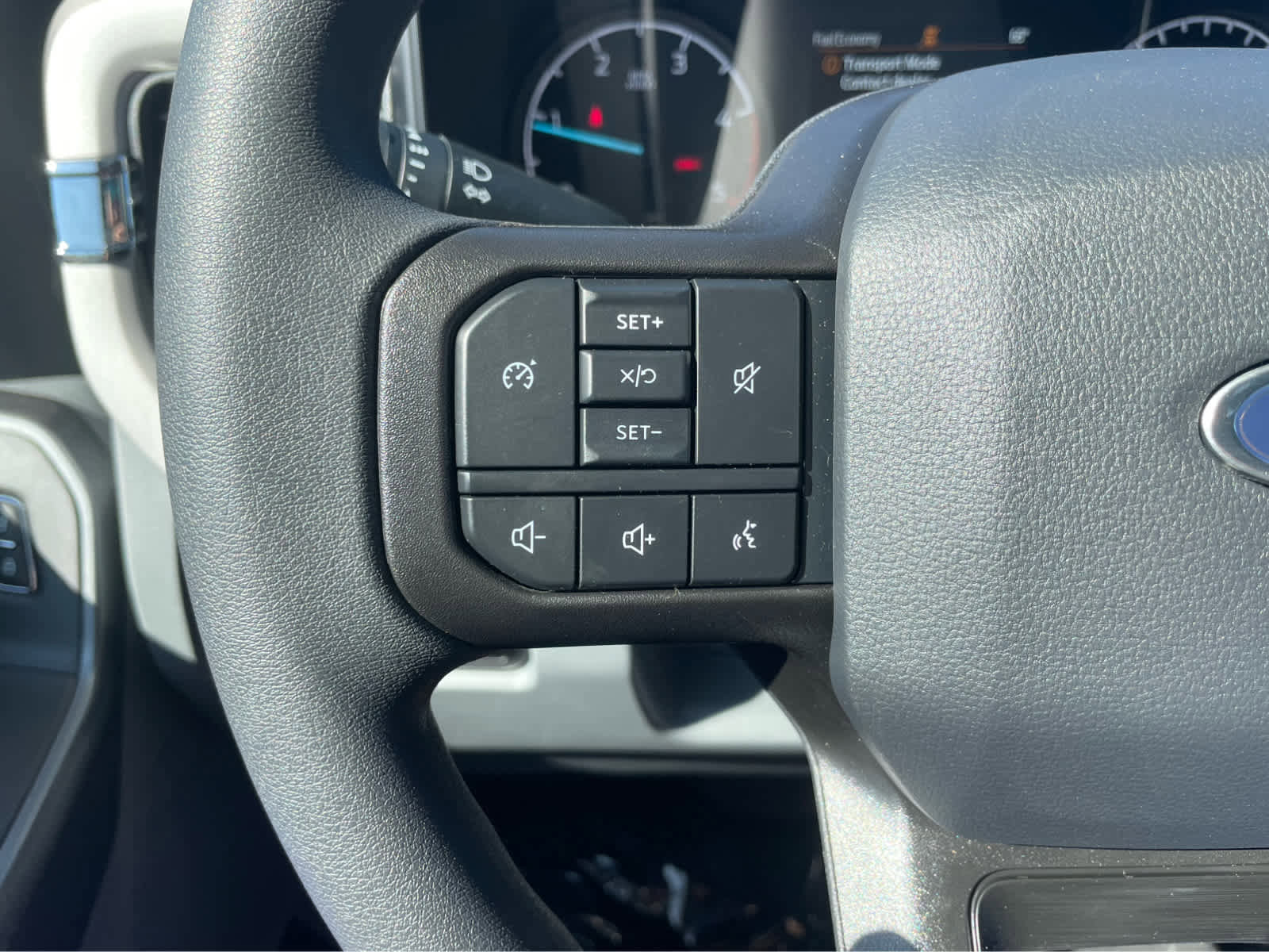 New 2026 Ford F350 XL image 18