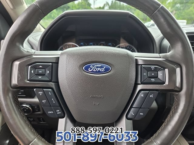 Used 2021 Ford Expedition Limited RWD image 27
