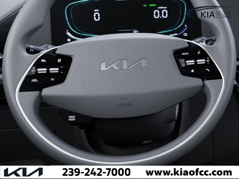 New 2026 Kia Niro LX FWD image 22