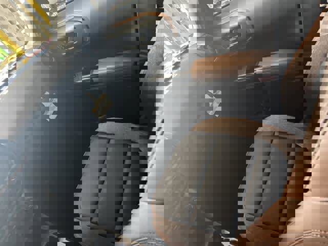 New 2025 Ford Bronco Sport Outer Banks image 9