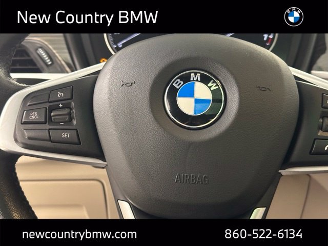 Used 2020 BMW X2 xDrive28i w/ Convenience Package AWD/4WD image 11