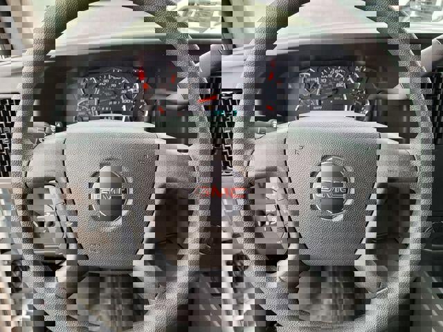 New 2025 GMC Savana 2500 w/ Driver Convenience Package image 24