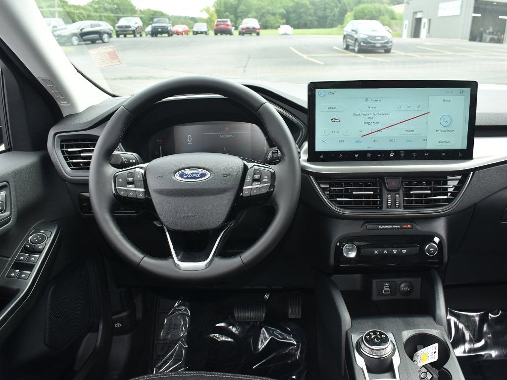 New 2025 Ford Escape Active w/ Tech Pack #1 image 15