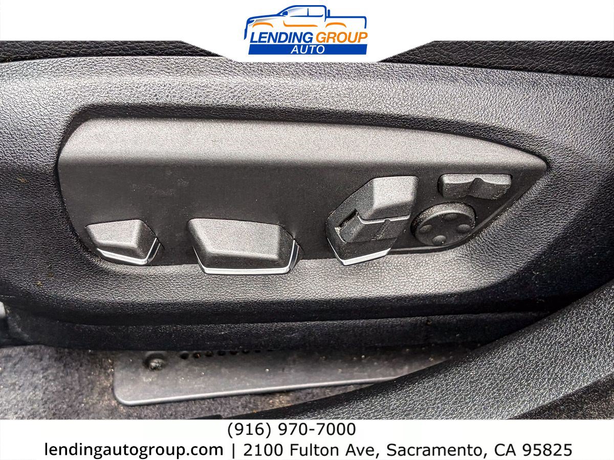 Used 2017 BMW 535i Gran Turismo xDrive AWD/4WD image 21
