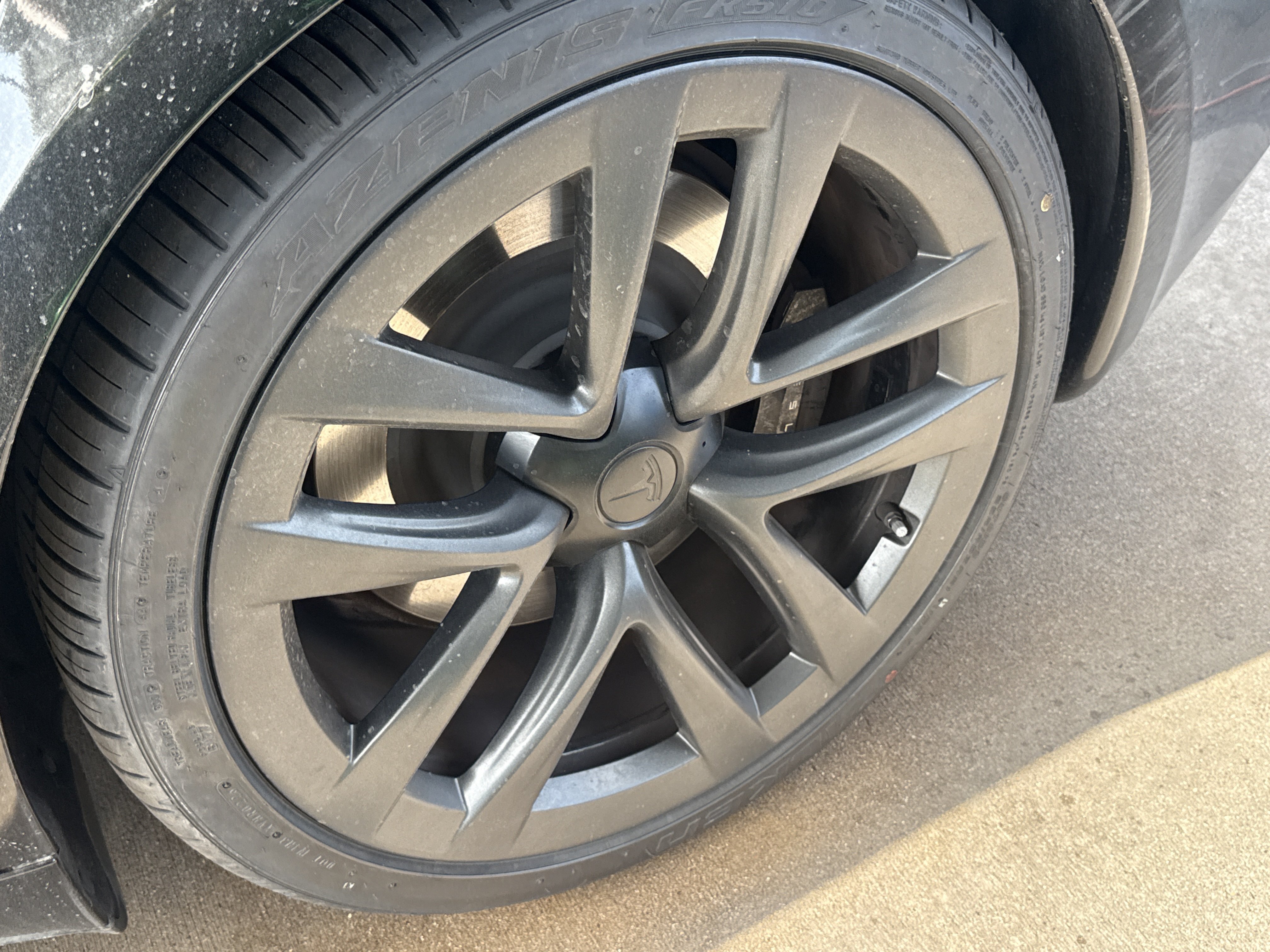 Used 2023 Tesla Model S AWD/4WD image 2