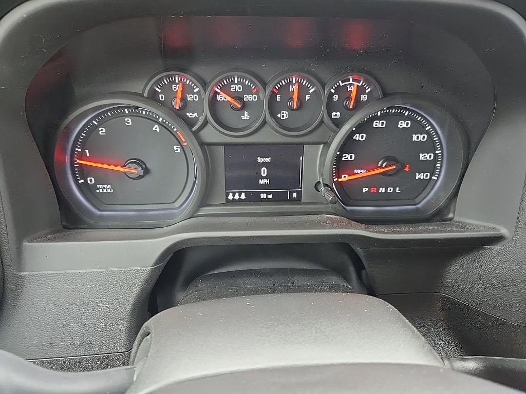 New 2025 Chevrolet Silverado 3500 W/T w/ WT Convenience Package image 26