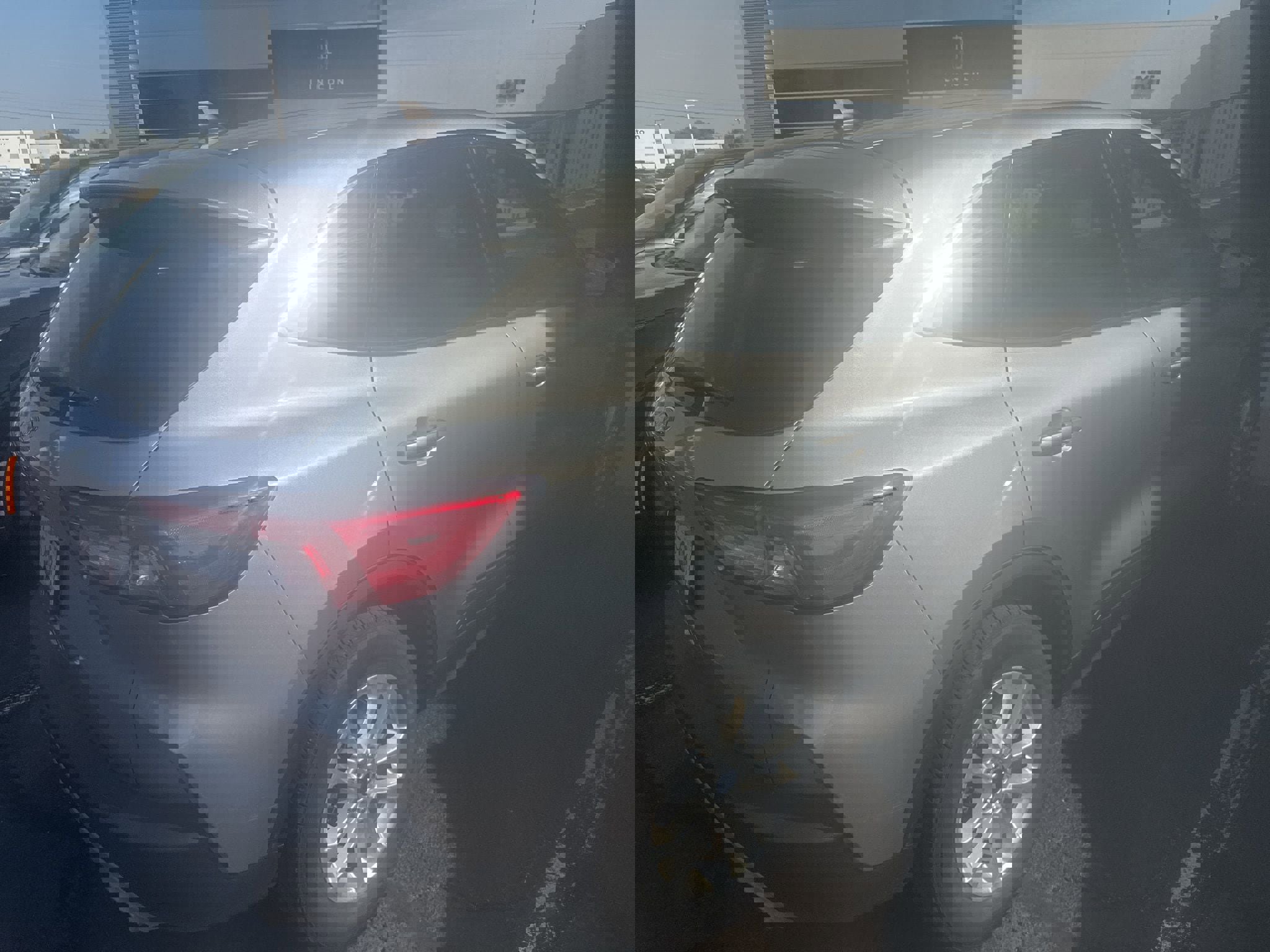 Used 2021 Ford Escape SE w/ Convenience Package image 6