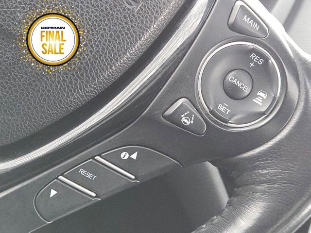 Used 2017 Honda Pilot Elite image 24