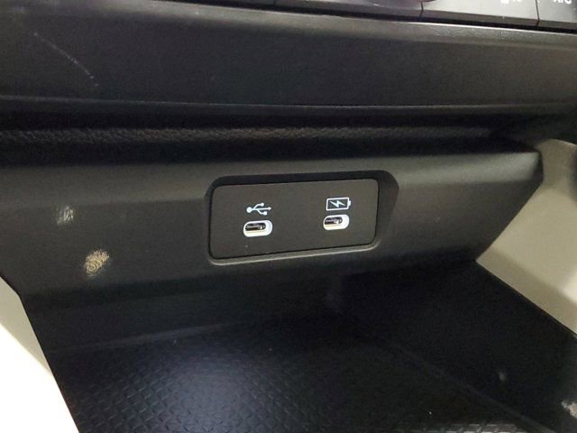 Certified 2023 Honda Accord EX image 28