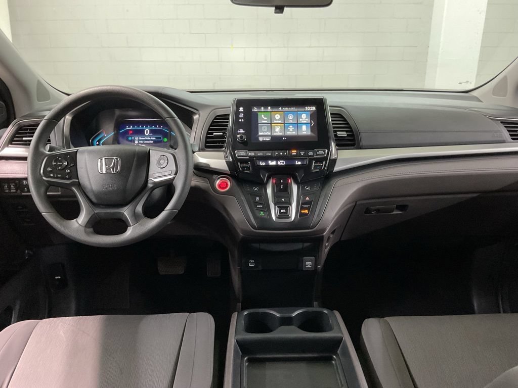 Used 2021 Honda Odyssey EX image 6