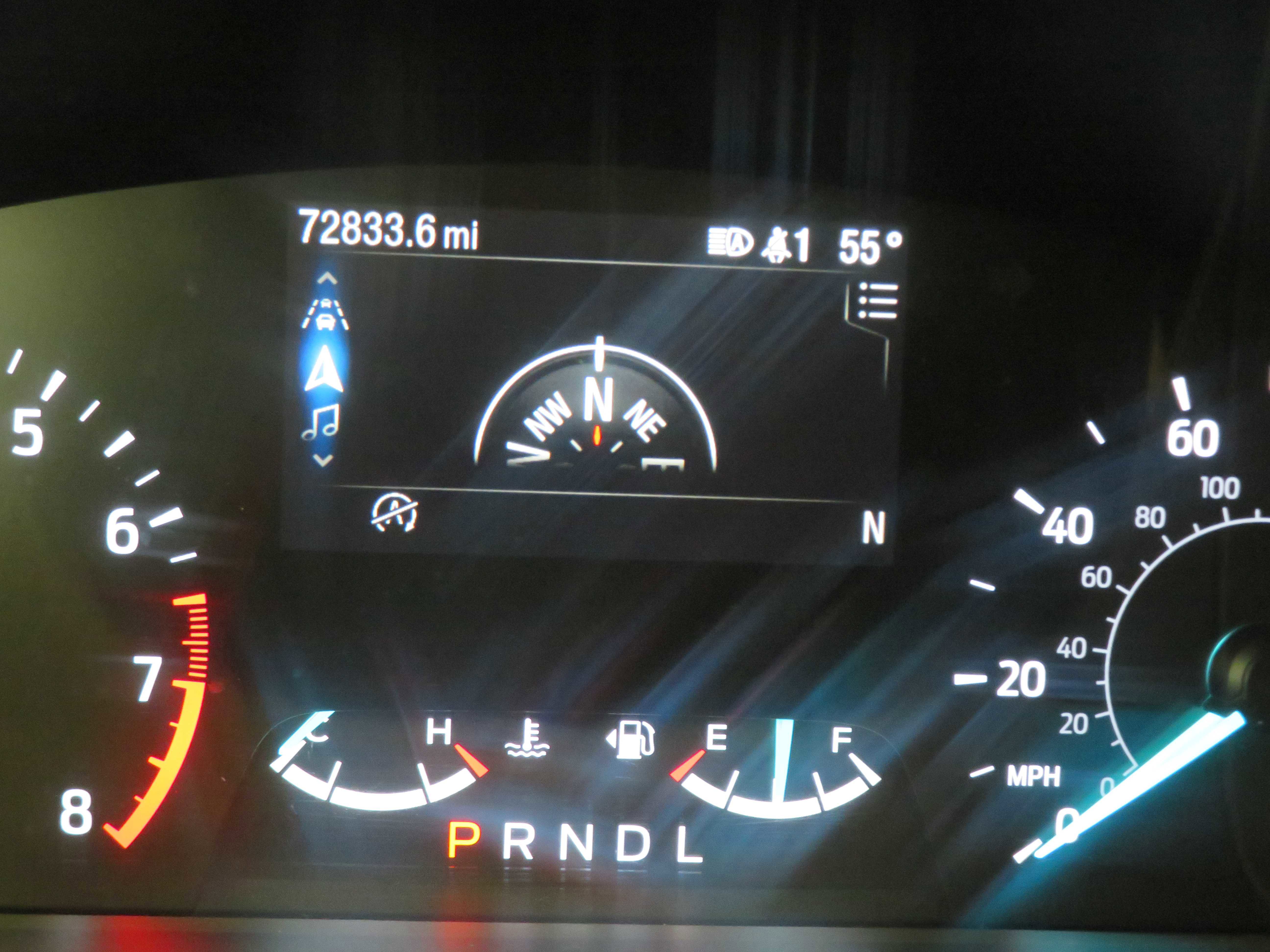 Used 2020 Ford Escape SEL image 30