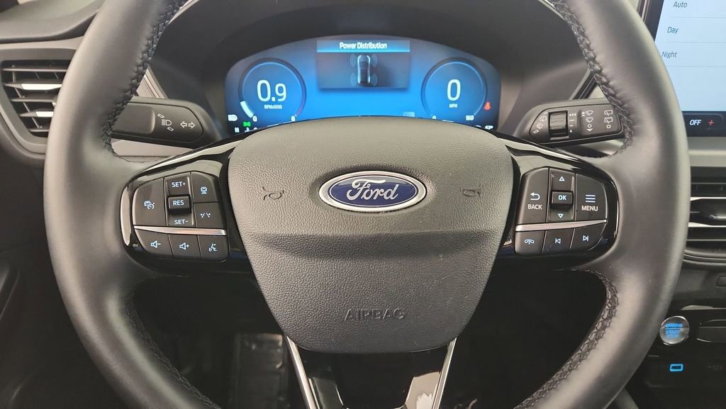 Used 2023 Ford Escape Active w/ Tech Pack #2 AWD/4WD image 12