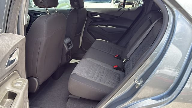 Used 2024 Chevrolet Equinox LT FWD image 17