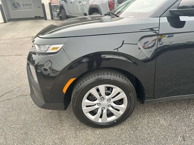 Certified 2022 Kia Soul LX FWD image 20