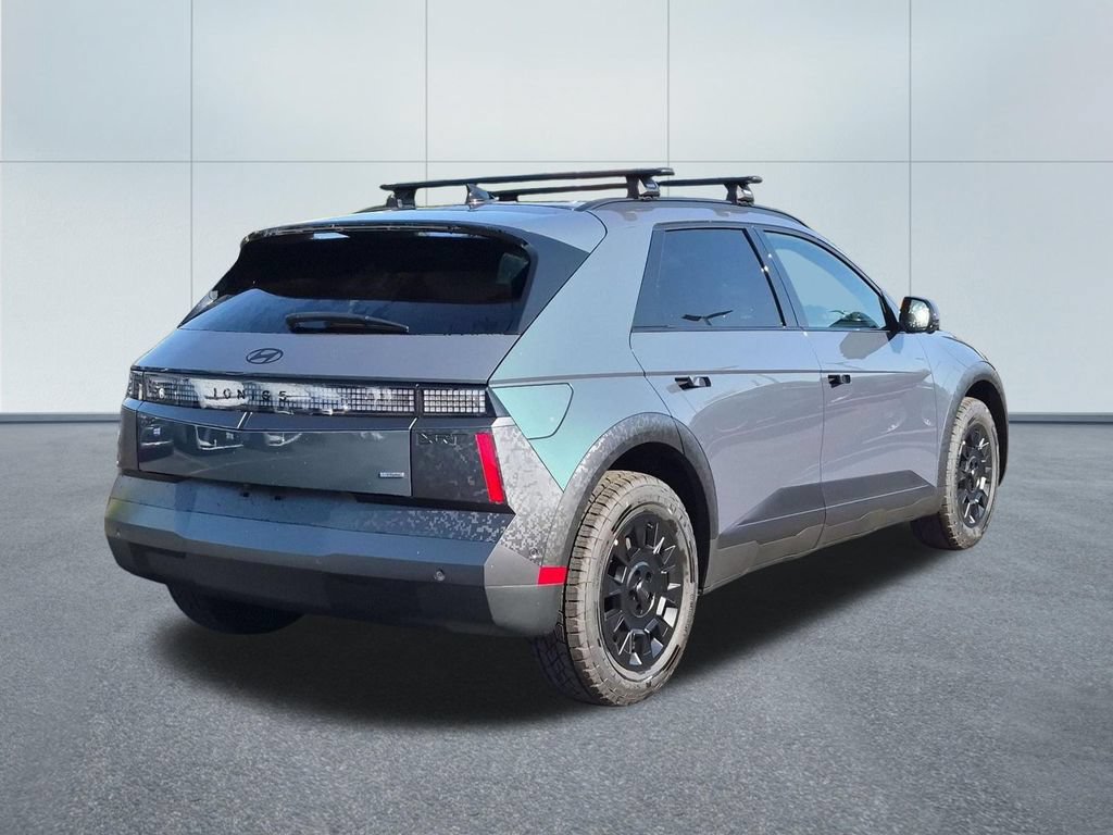 New 2026 Hyundai Ioniq 5 XRT AWD/4WD image 6