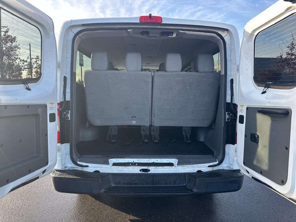 Used 2012 Nissan NV 3500 S w/ PWR Basic Pkg RWD image 23