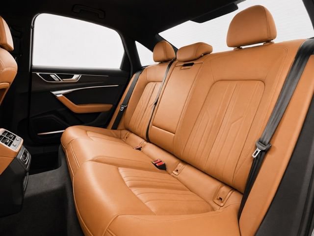 Used 2019 Audi A6 3.0T Premium Plus w/ Premium Plus Package AWD/4WD image 19