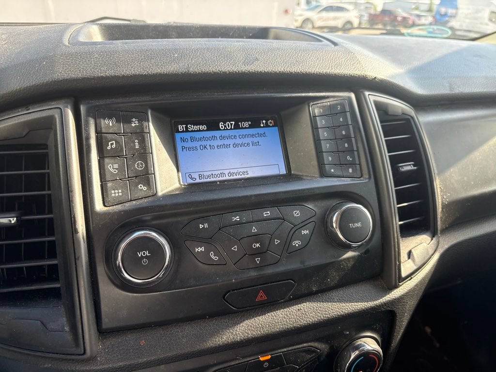 Used 2019 Ford Ranger 2WD SuperCrew image 15