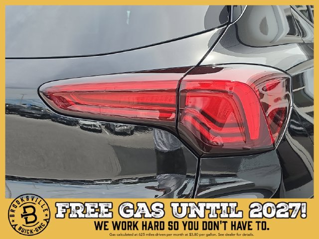 New 2026 Buick Encore GX Sport Touring w/ Advanced Technology Package FWD image 10