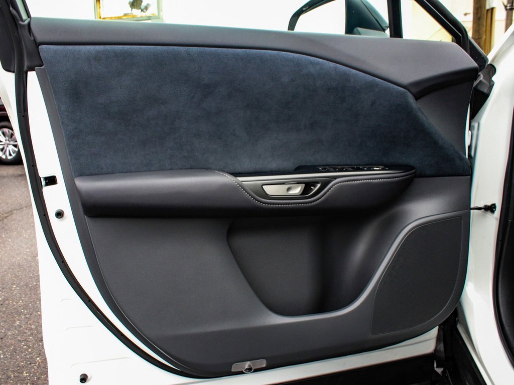 Used 2023 Lexus RZ 450e Premium w/ Accessory Package (Z1) image 8