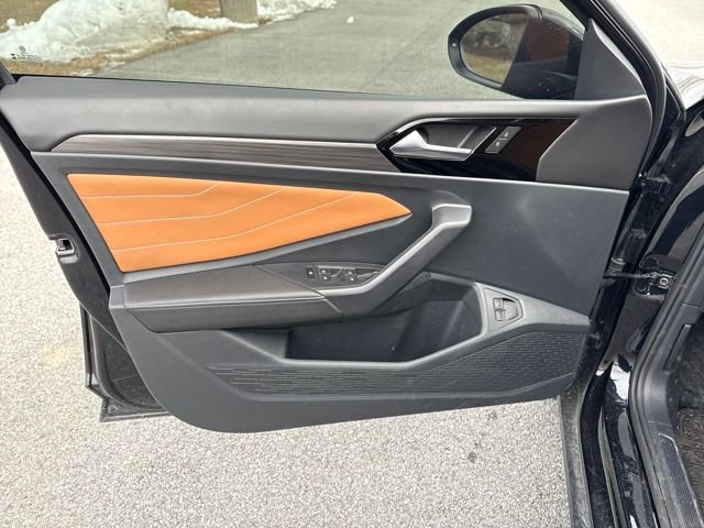 Used 2024 Volkswagen Jetta SEL image 15