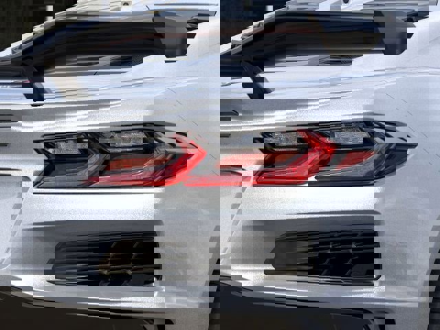 New 2026 Chevrolet Corvette Z06 image 11