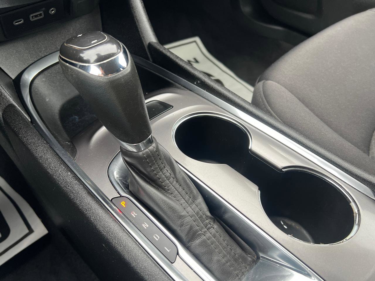 Used 2019 Chevrolet Malibu LT FWD image 21