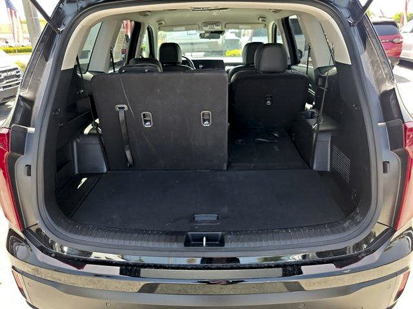 Used 2023 Kia Telluride S AWD/4WD image 10