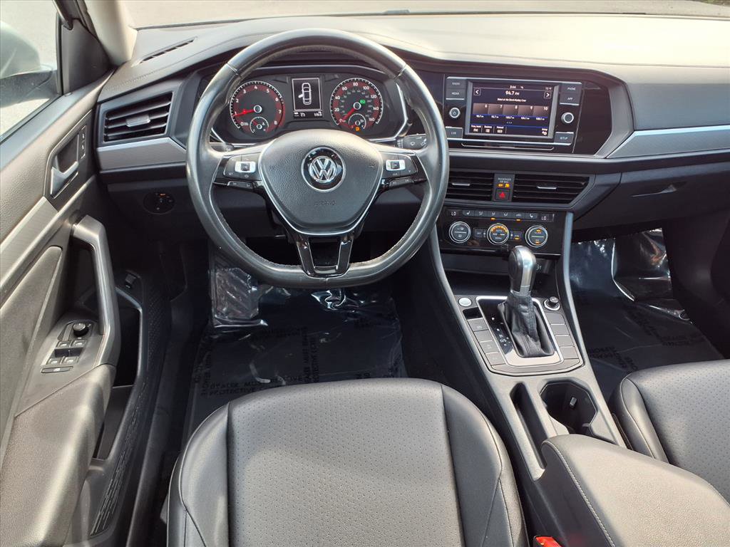 Used 2019 Volkswagen Jetta S image 11