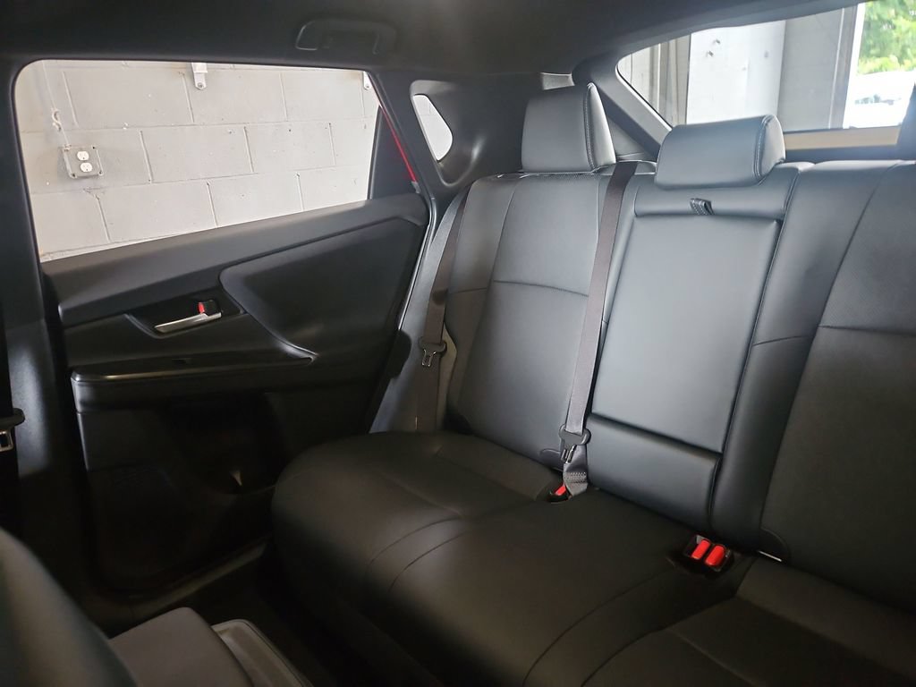 New 2026 Subaru Solterra AWD/4WD image 14