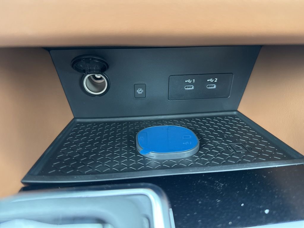 New 2026 Nissan Pathfinder Platinum image 30