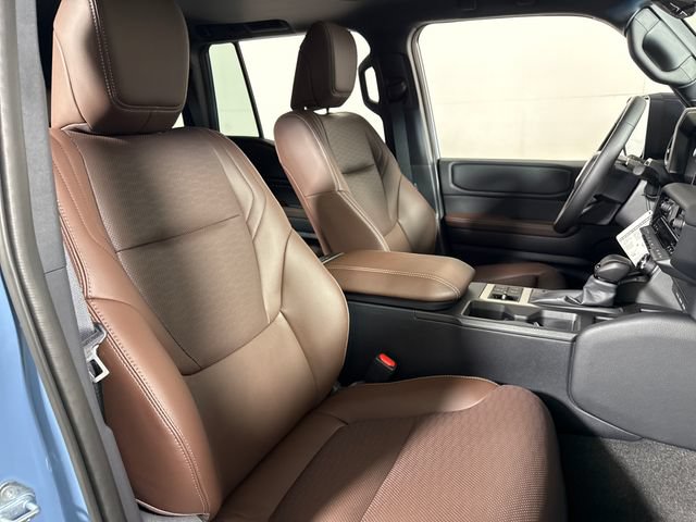 New 2027 Toyota Land Cruiser AWD/4WD image 14