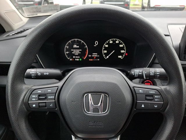 Used 2024 Honda CR-V EX image 24