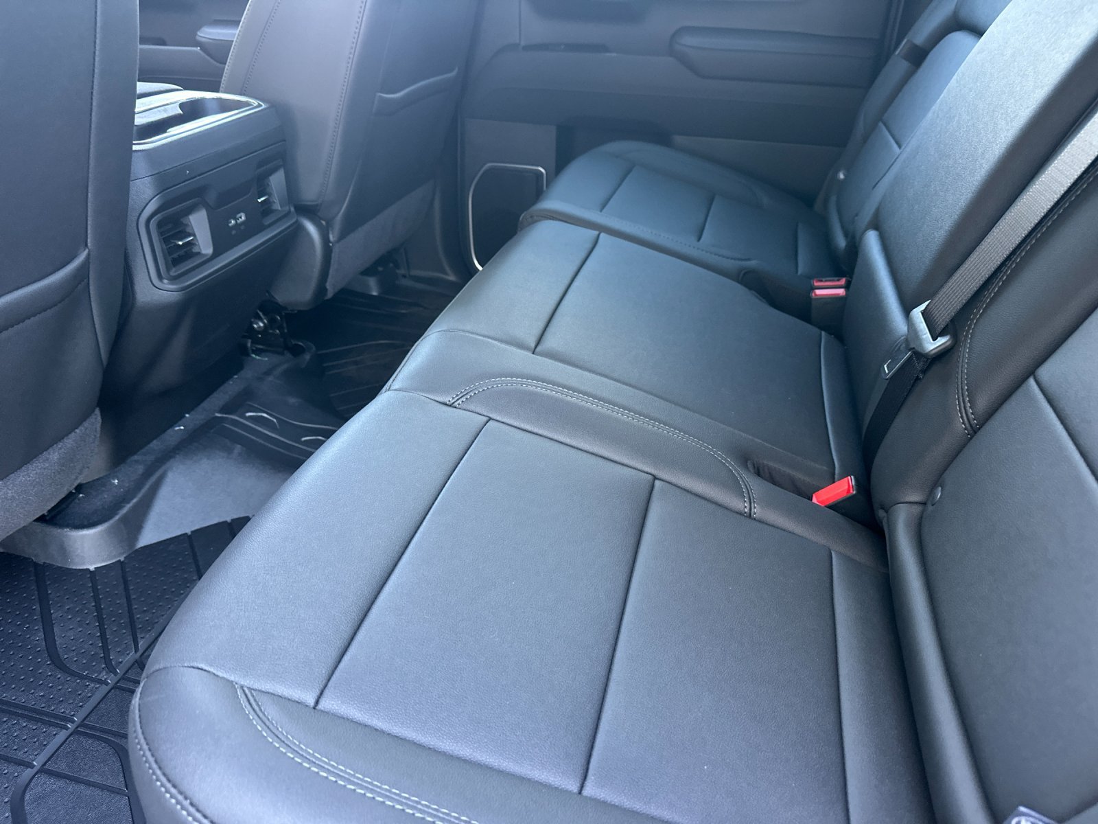 New 2026 Chevrolet Colorado Trail Boss AWD/4WD image 12