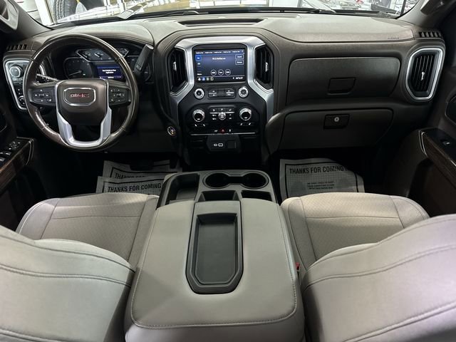 Used 2020 GMC Sierra 2500 SLE w/ SLE Value Package; image 19